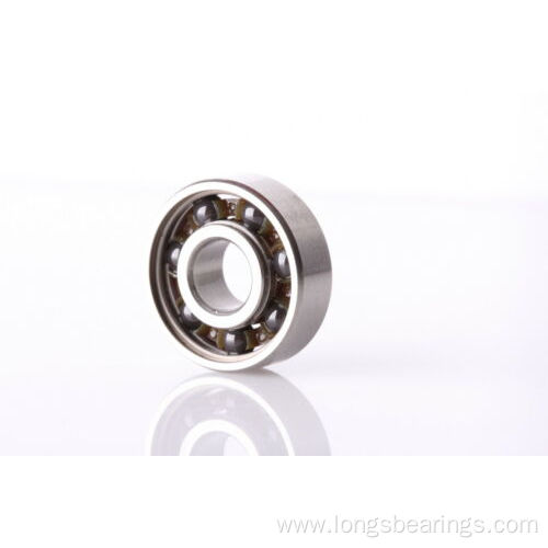 Favorable price Deep Groove Ball Bearings 6005 ZZ